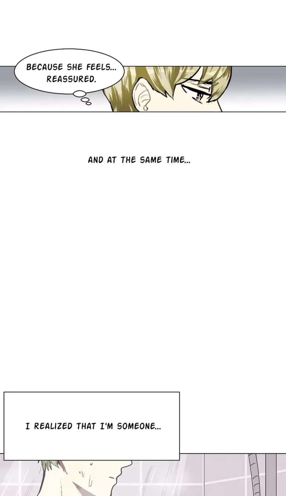 Love & Wish Chapter 58 page 17