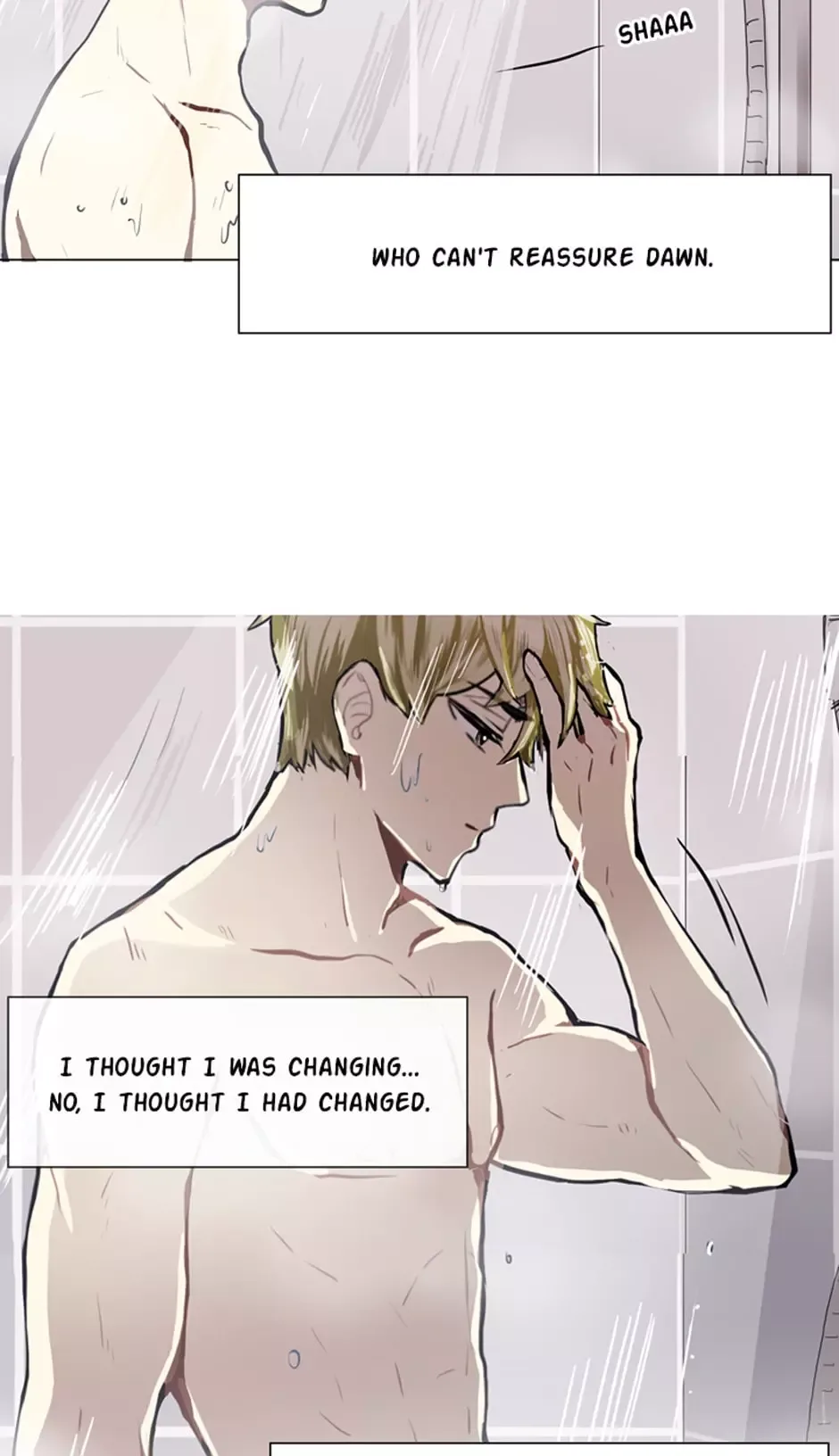 Love & Wish Chapter 58 page 18
