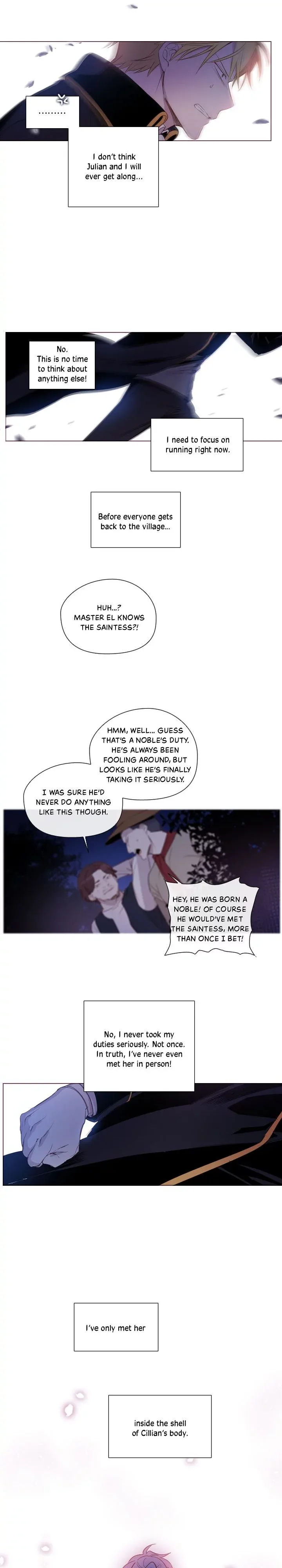 Crossing Code Chapter 57 page 8