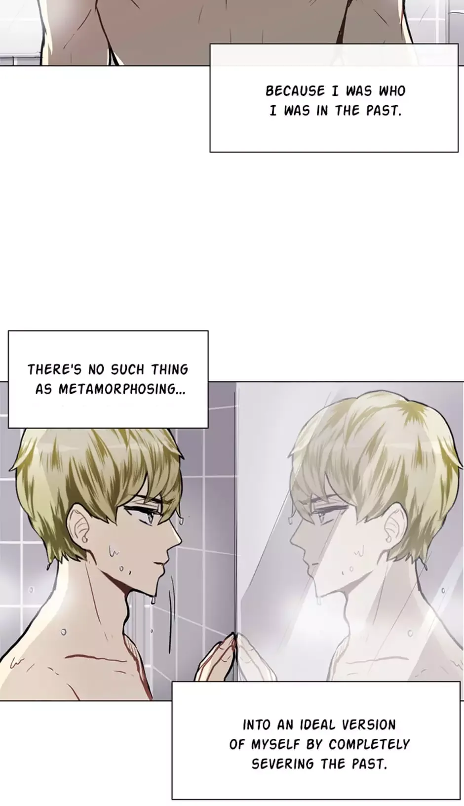 Love & Wish Chapter 58 page 20