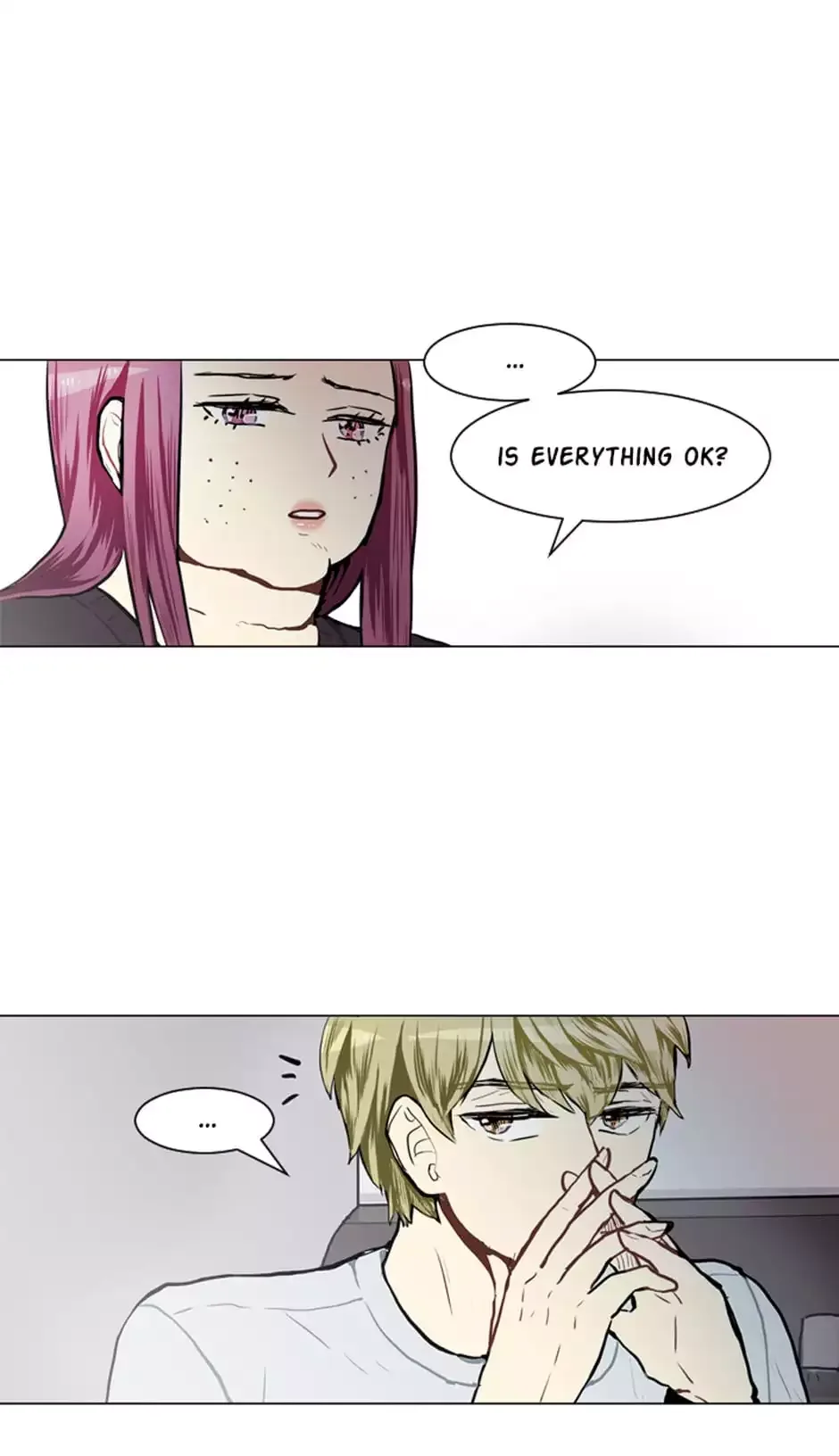Love & Wish Chapter 58 page 29