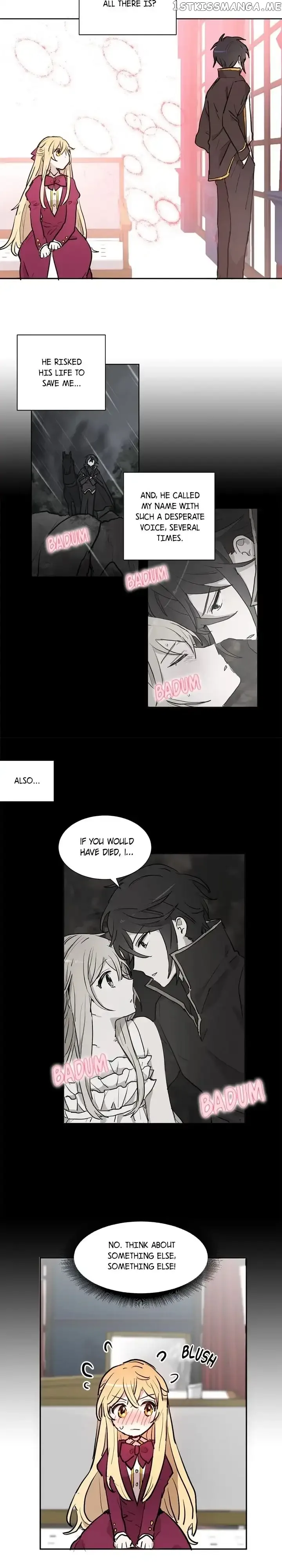 Cats Bride Chapter 60 page 3