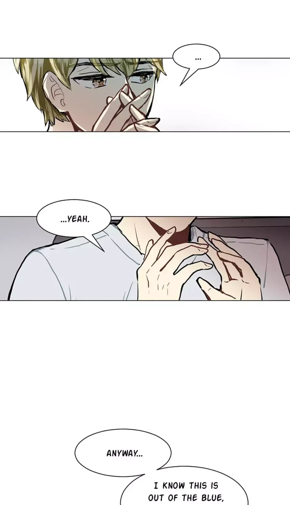 Love & Wish Chapter 58 page 30