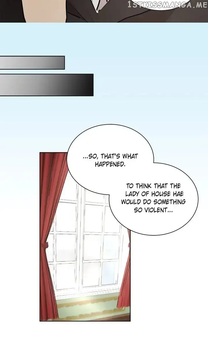 Cats Bride Chapter 60 page 8