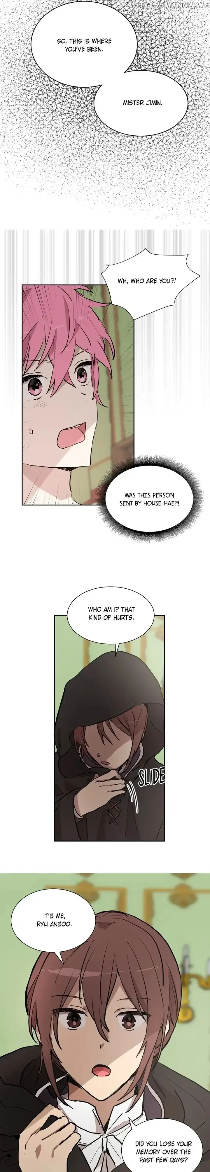 Cats Bride Chapter 60 page 7