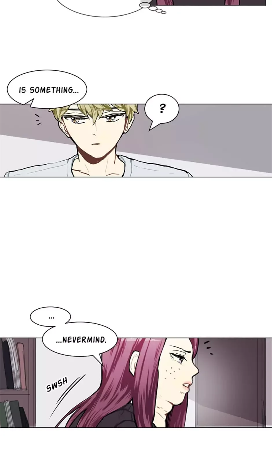 Love & Wish Chapter 58 page 35