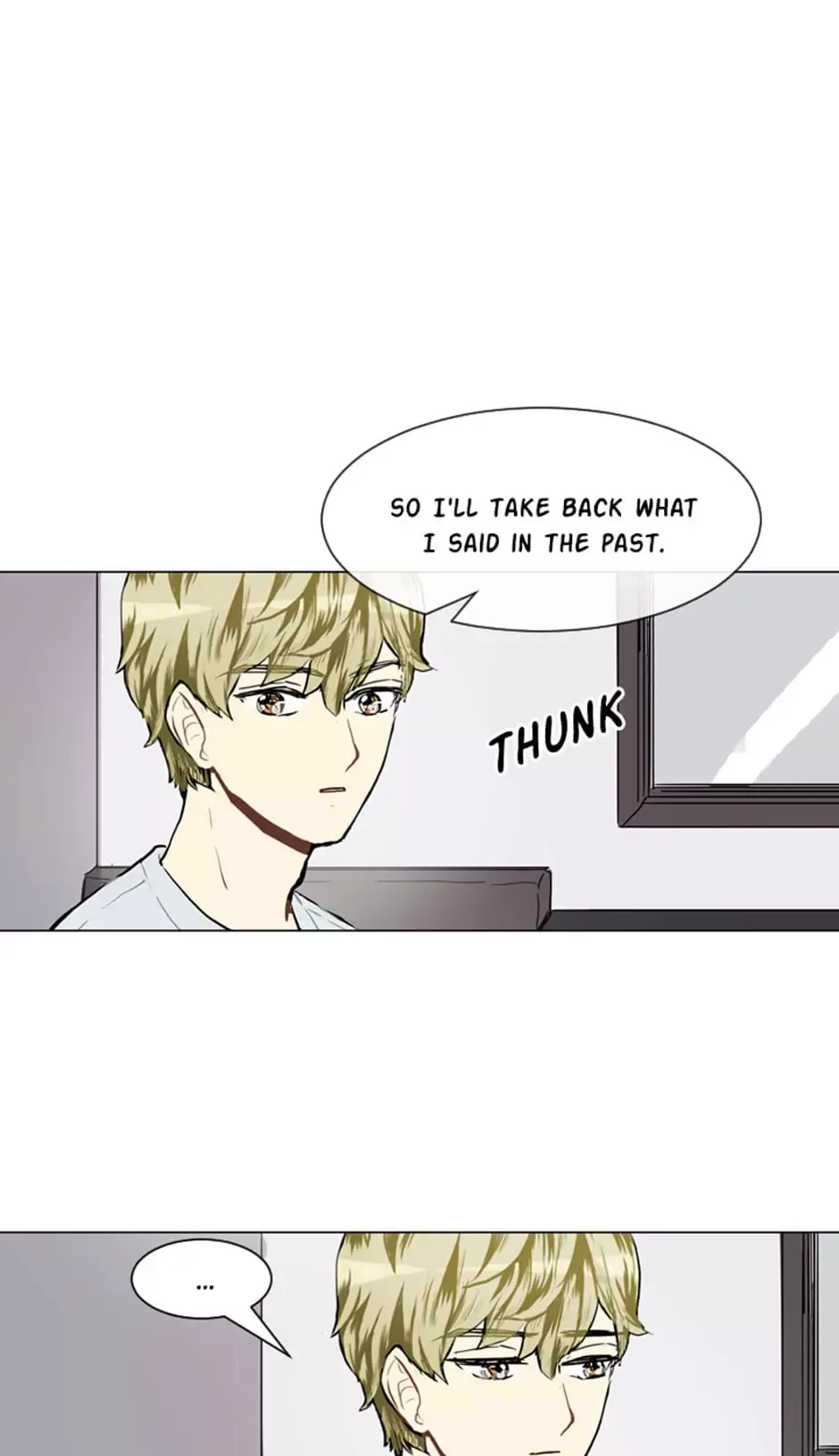 Love & Wish Chapter 58 page 39