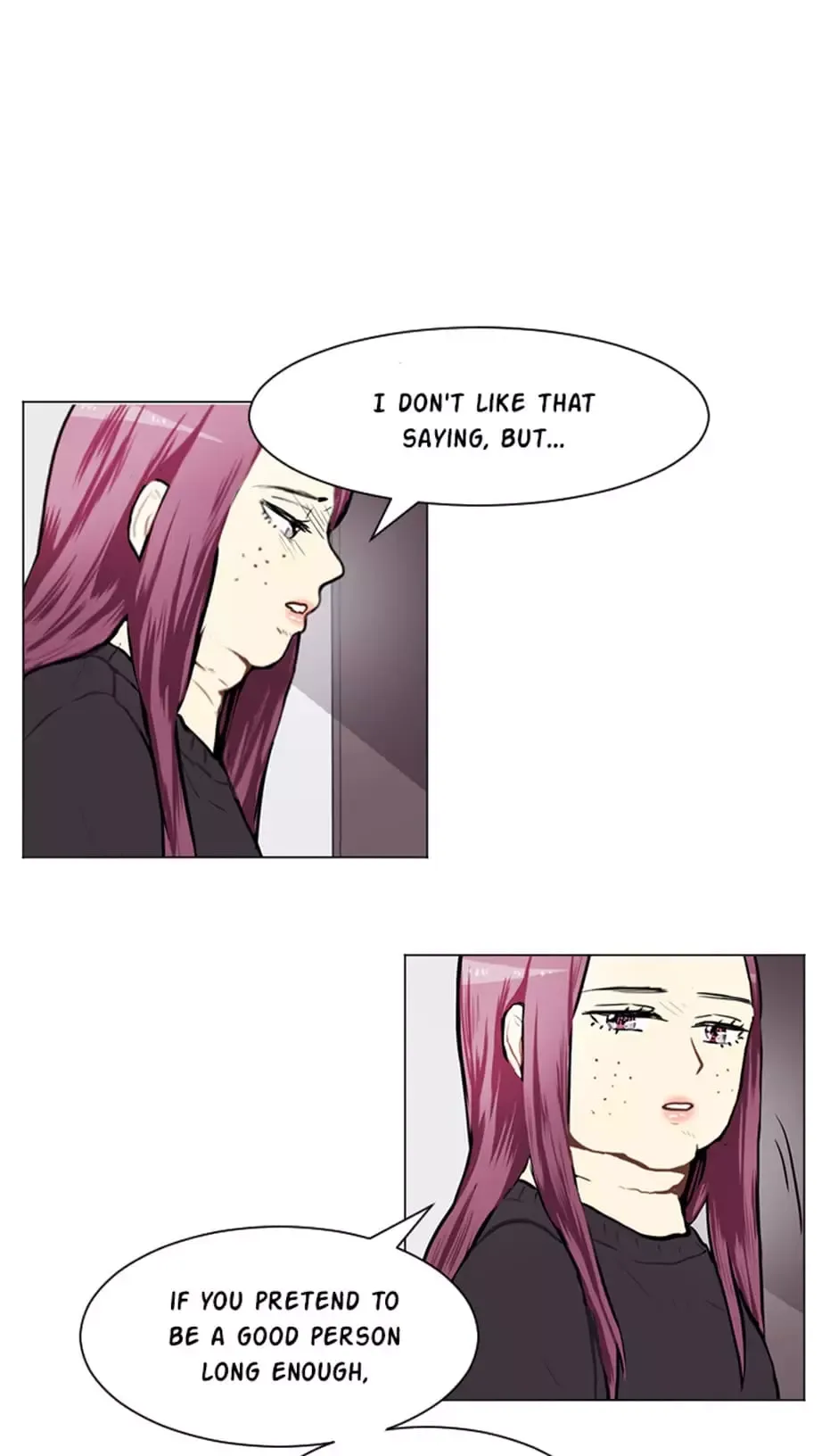 Love & Wish Chapter 58 page 37