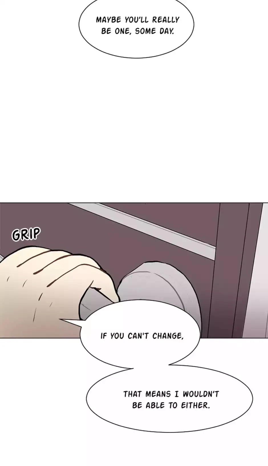 Love & Wish Chapter 58 page 38