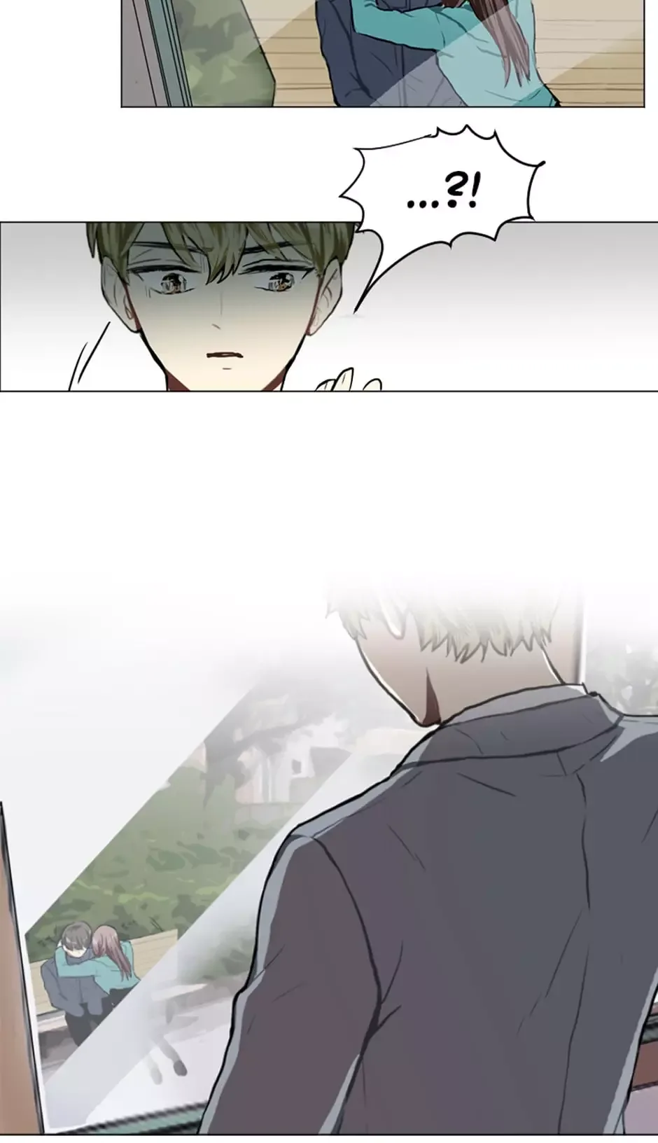 Love & Wish Chapter 58 page 44