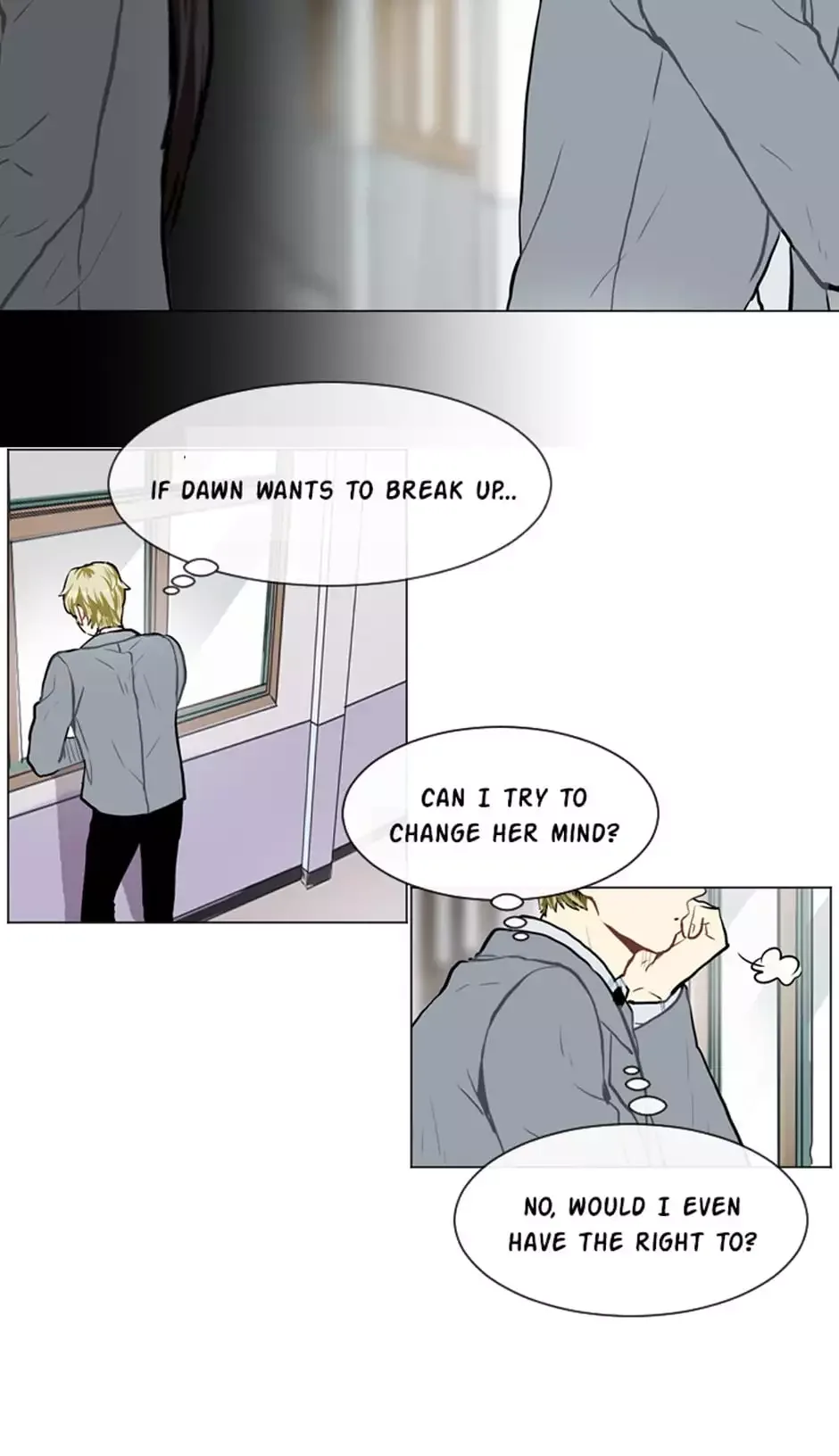 Love & Wish Chapter 58 page 42