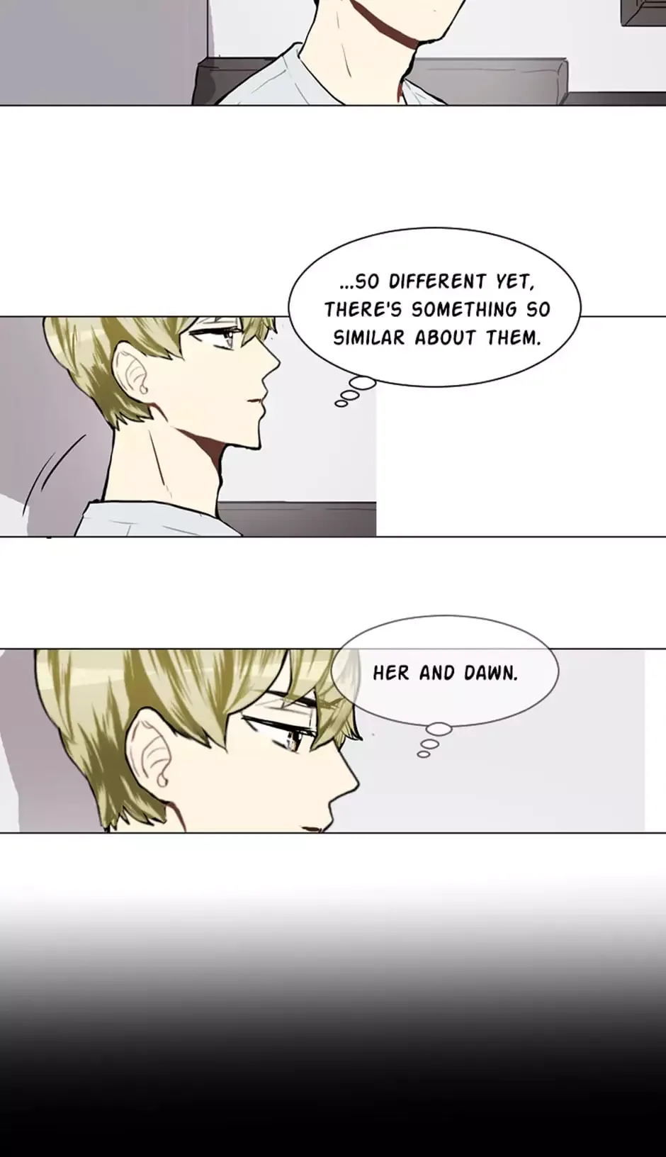 Love & Wish Chapter 58 page 40