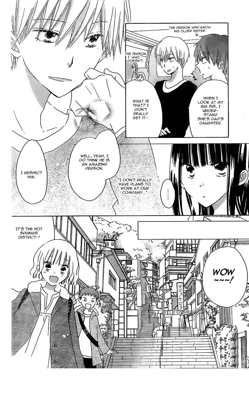 Last Game Chapter 45 page 9