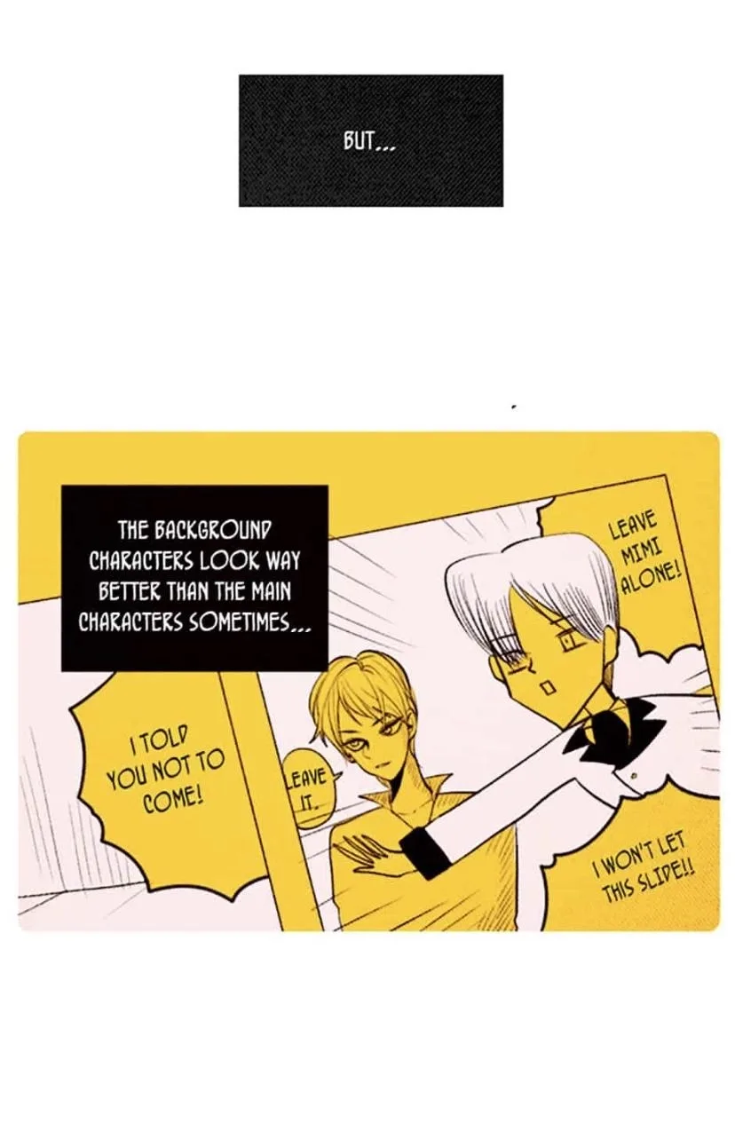 Demons can't be pretty Chapter 87 page 3