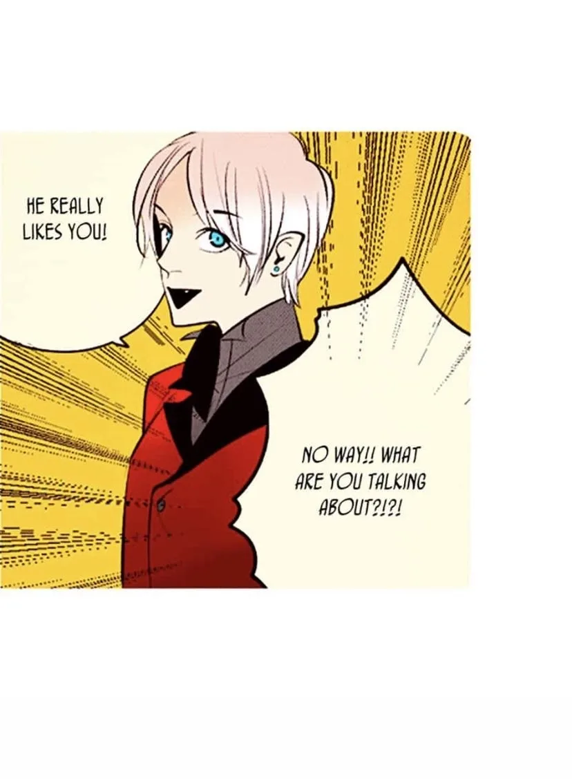 Demons can't be pretty Chapter 87 page 7