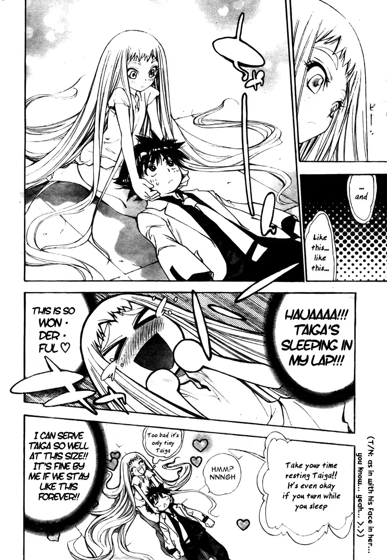 Mx0 Chapter 91 page 10