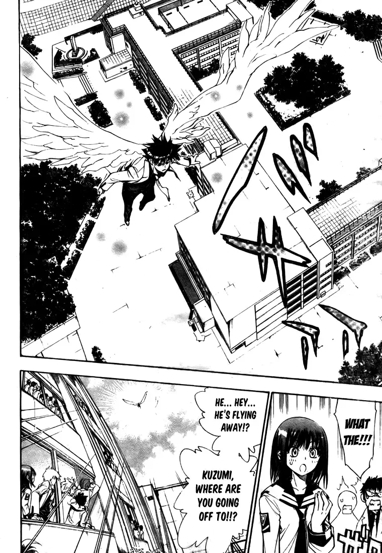 Mx0 Chapter 91 page 8