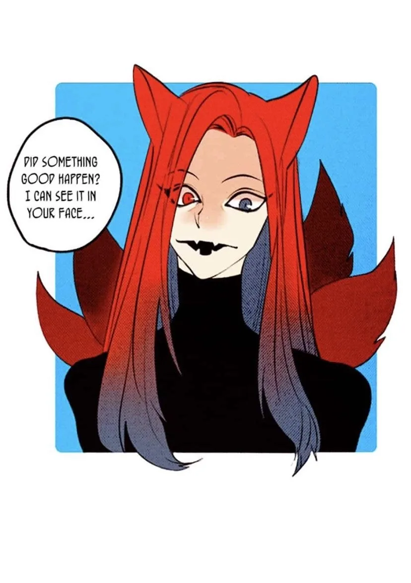 Demons can't be pretty Chapter 87 page 9