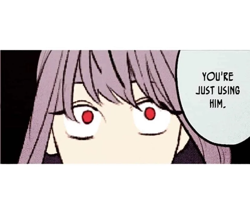 Demons can't be pretty Chapter 87 page 12