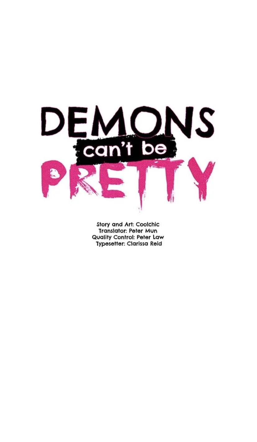 Demons can't be pretty Chapter 87 page 13