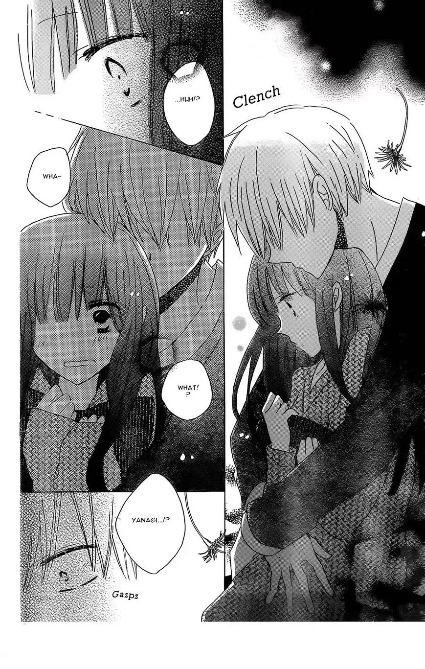 Last Game Chapter 45 page 22