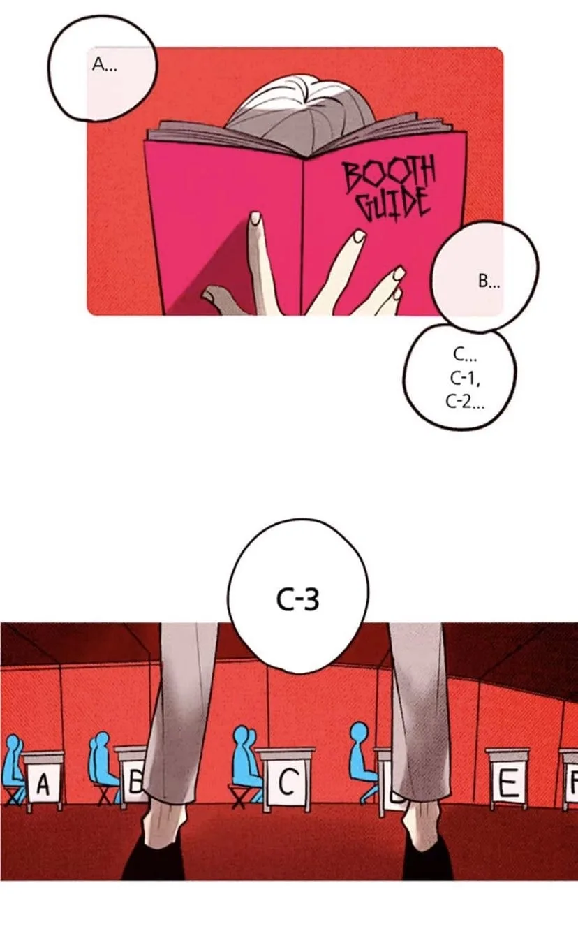 Demons can't be pretty Chapter 87 page 19