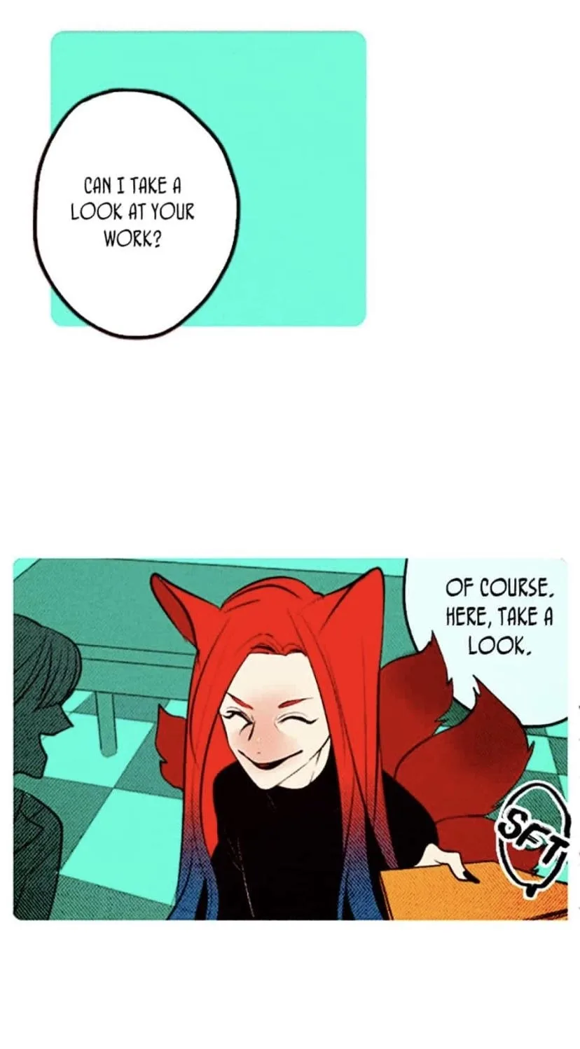 Demons can't be pretty Chapter 87 page 20
