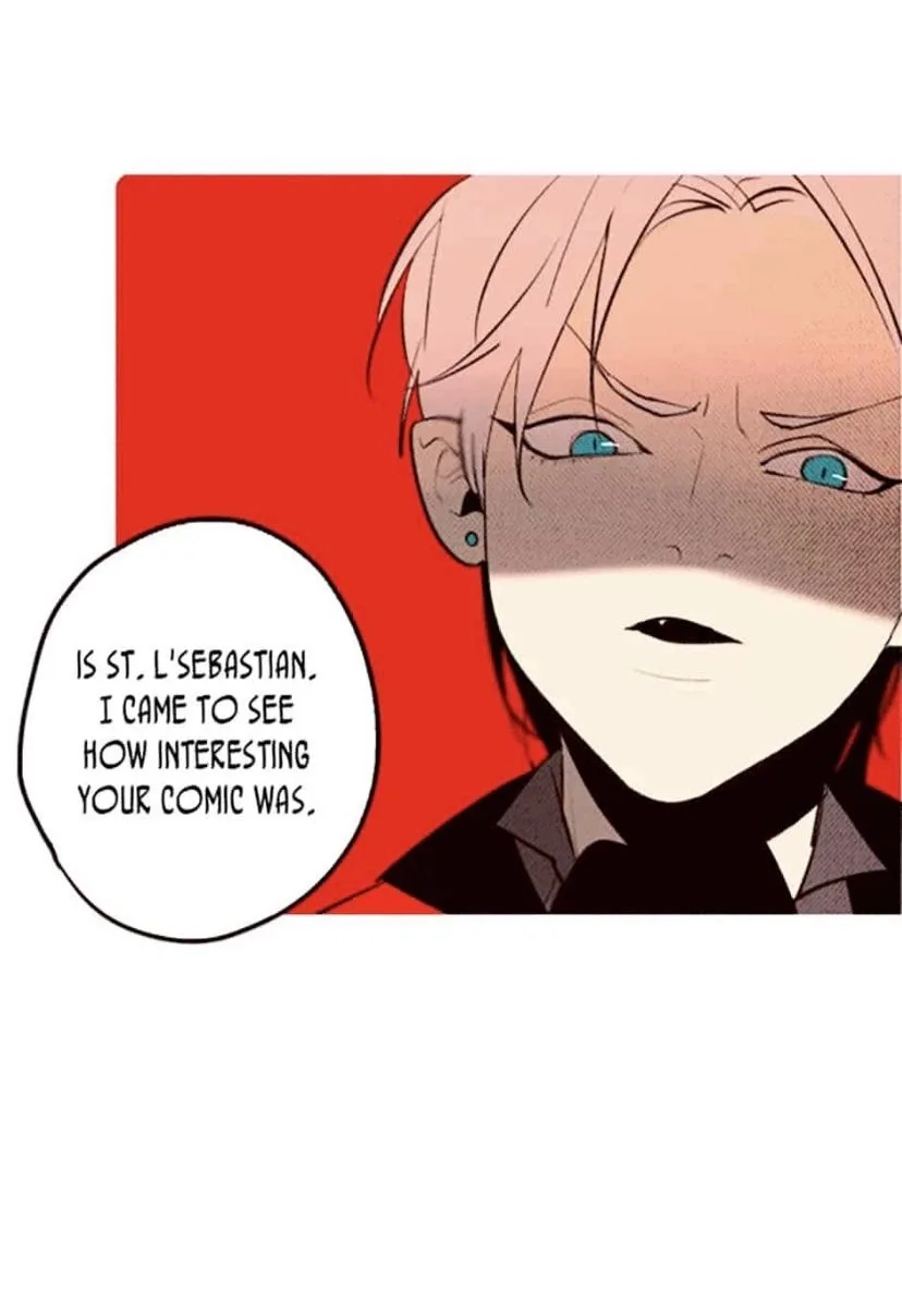 Demons can't be pretty Chapter 87 page 23