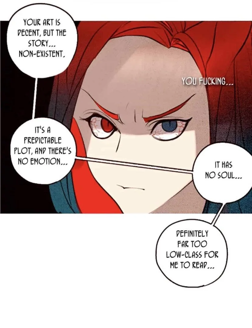 Demons can't be pretty Chapter 87 page 26