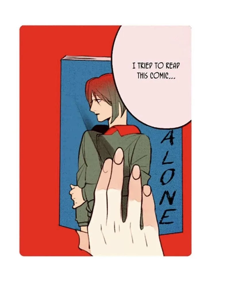 Demons can't be pretty Chapter 87 page 25