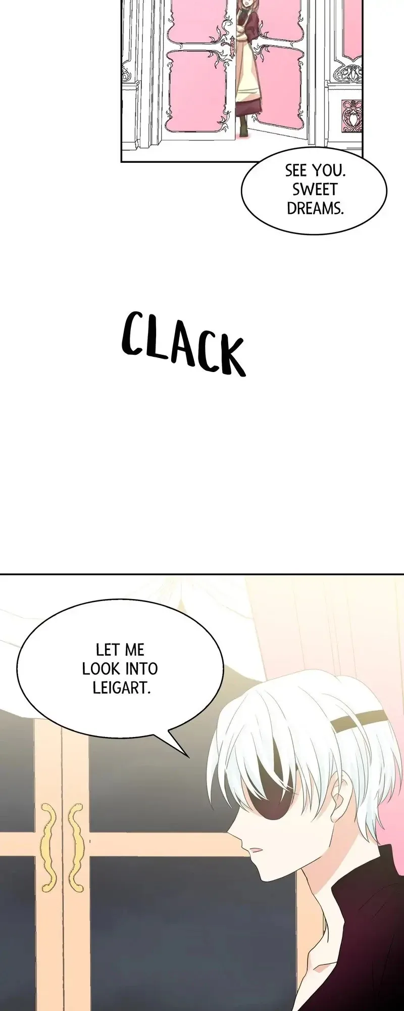 The Moon Witch and The Sun King: My Salvation Chapter 62 page 26