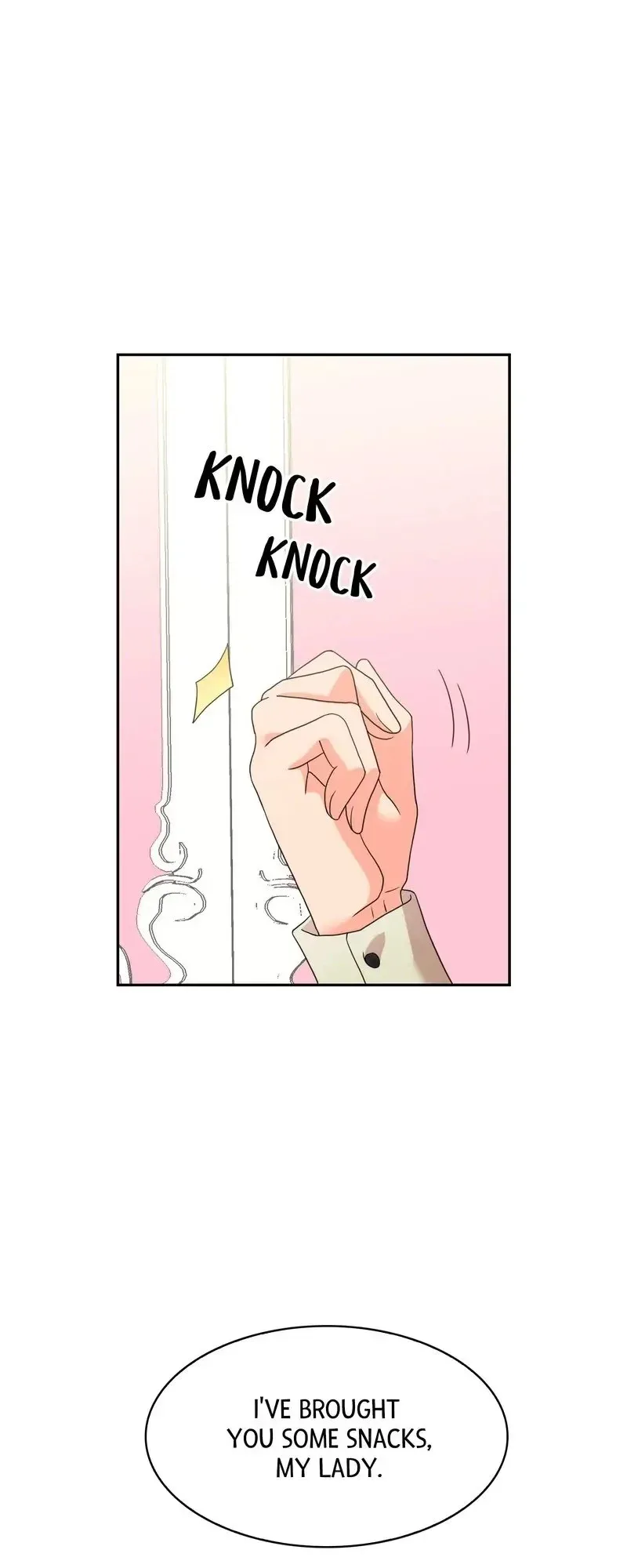 The Moon Witch and The Sun King: My Salvation Chapter 62 page 22