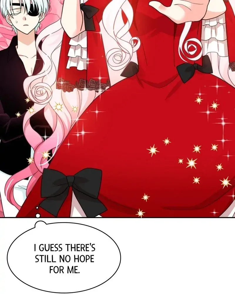 The Moon Witch and The Sun King: My Salvation Chapter 62 page 21