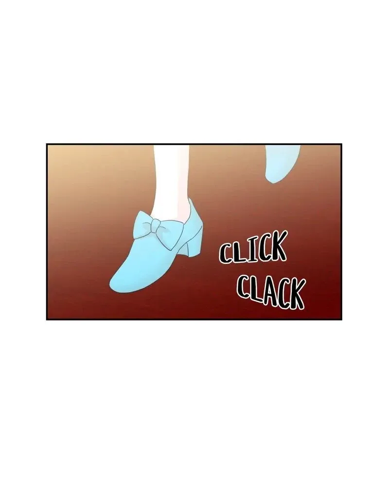 The Moon Witch and The Sun King: My Salvation Chapter 62 page 33