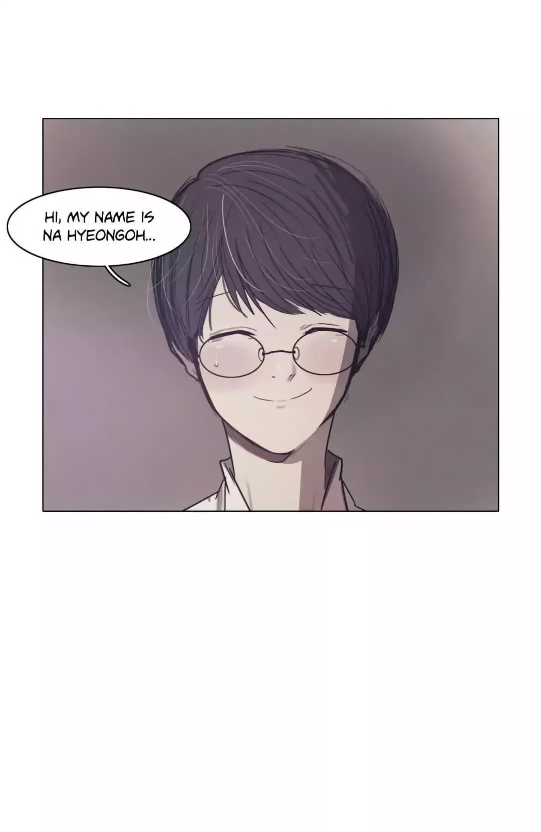Save me Chapter 61 page 8