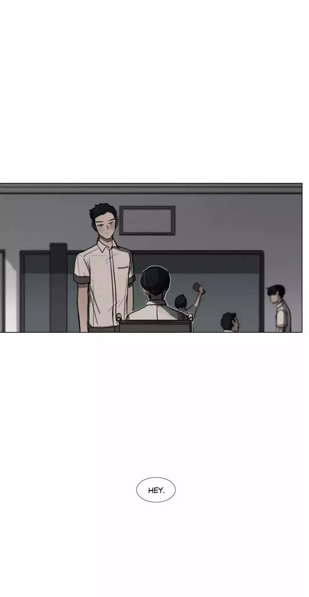 Save me Chapter 61 page 14