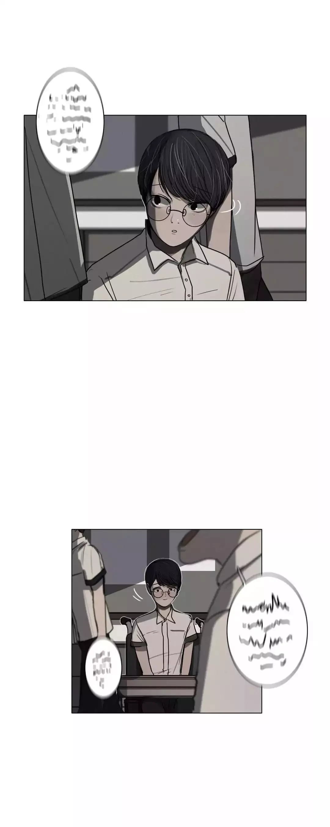 Save me Chapter 61 page 11