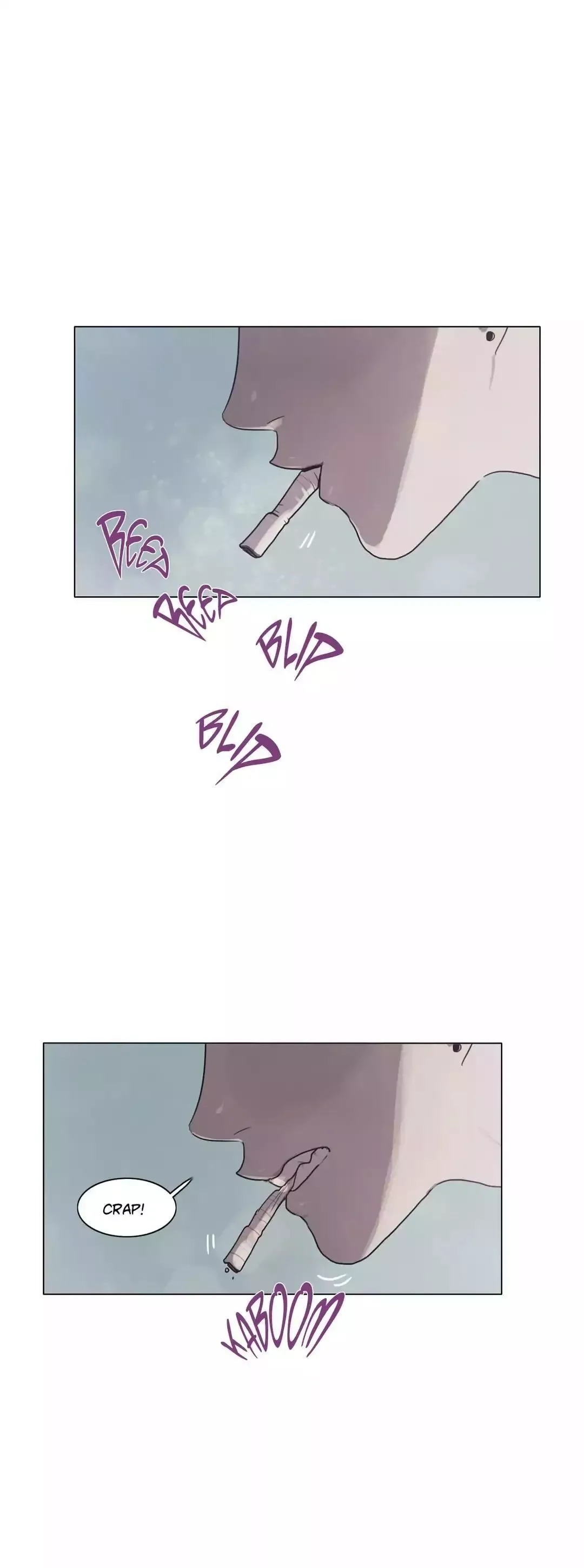 Save me Chapter 61 page 23