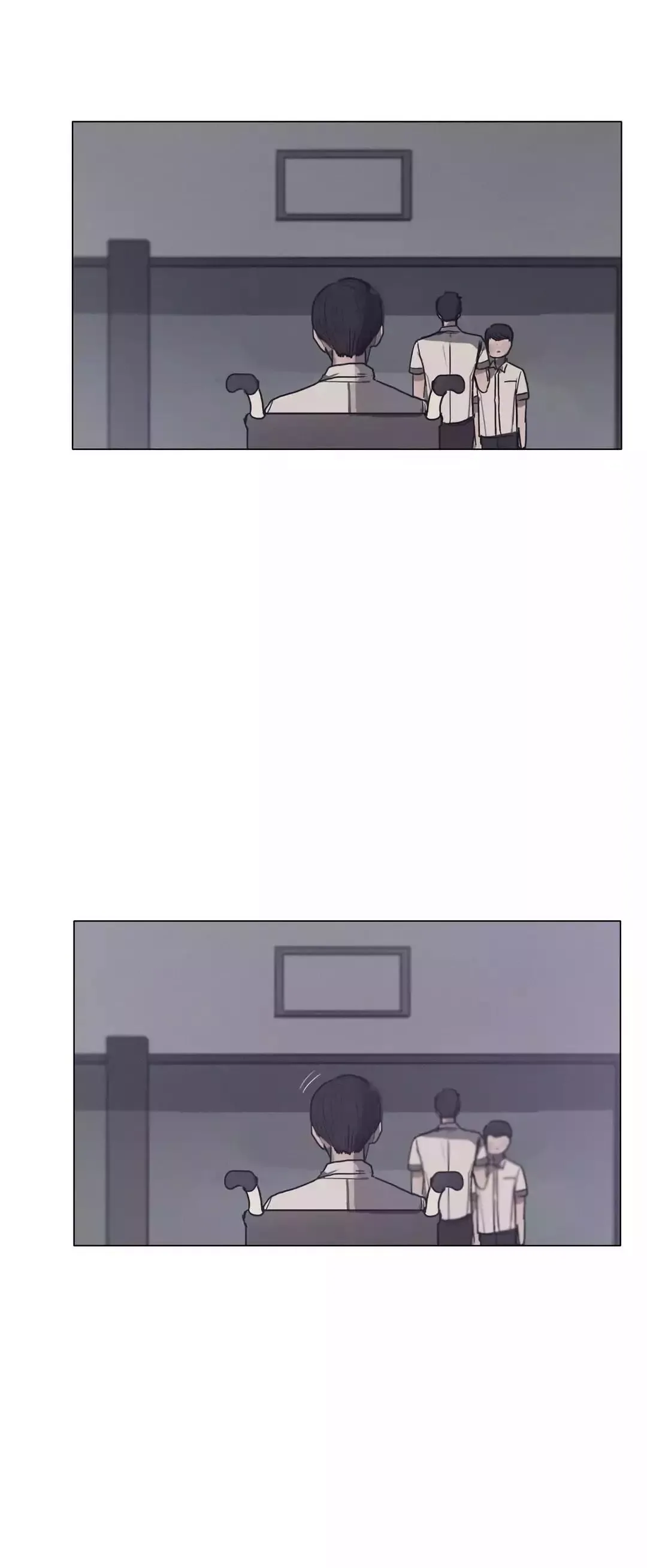 Save me Chapter 61 page 19