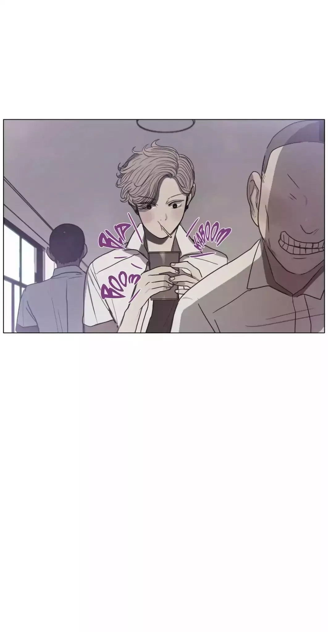 Save me Chapter 61 page 29