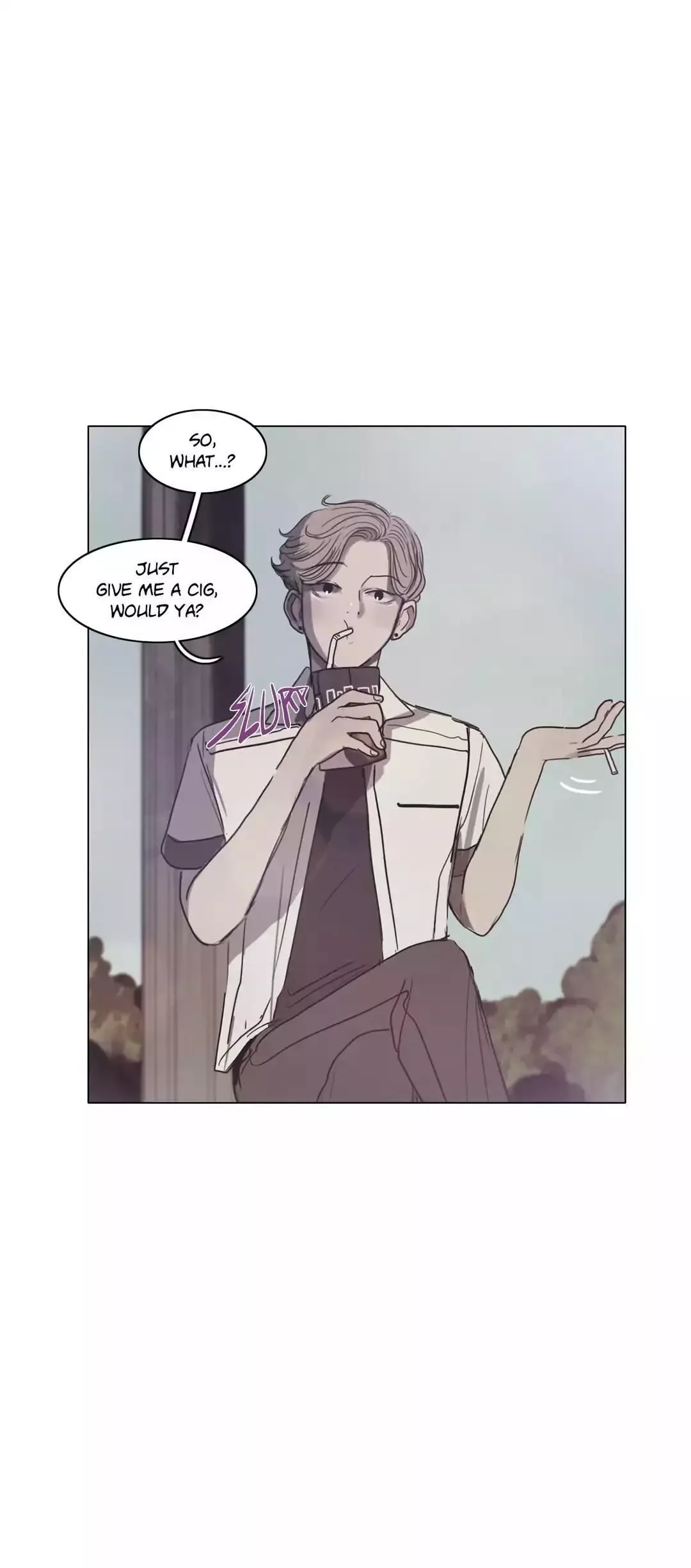 Save me Chapter 61 page 28