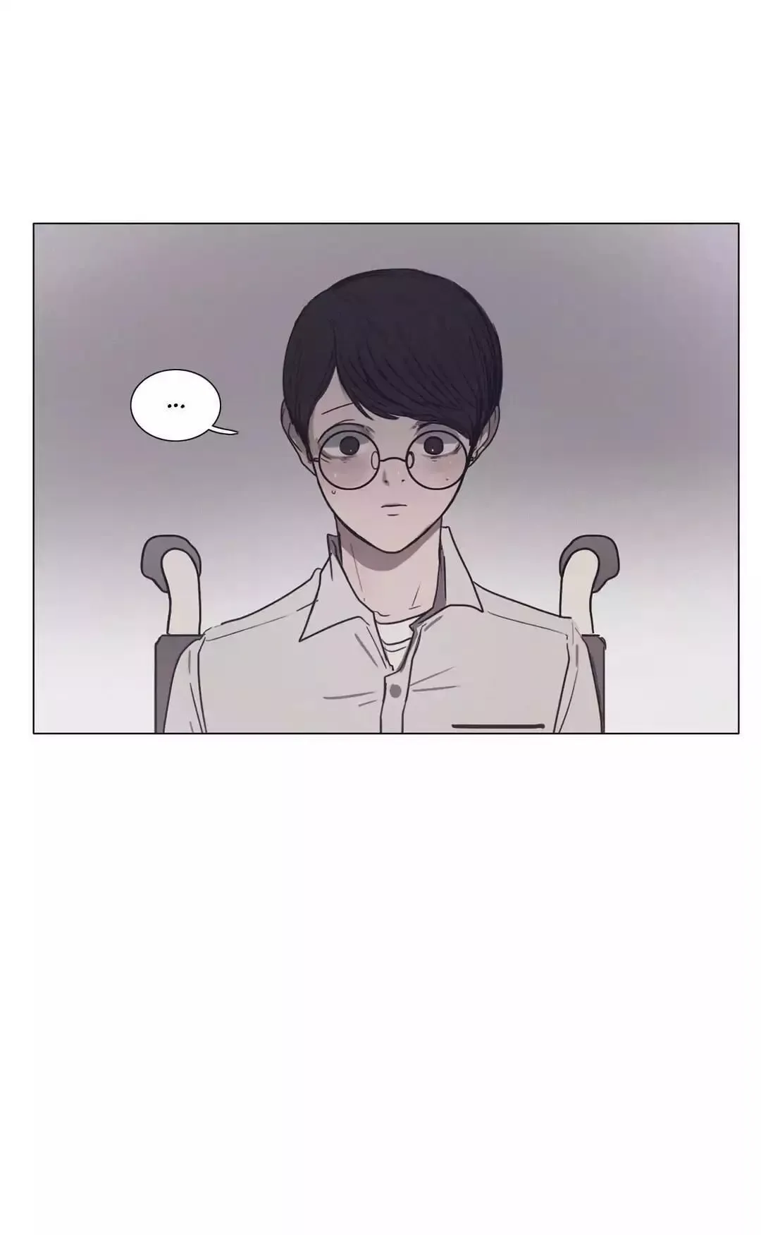 Save me Chapter 61 page 36