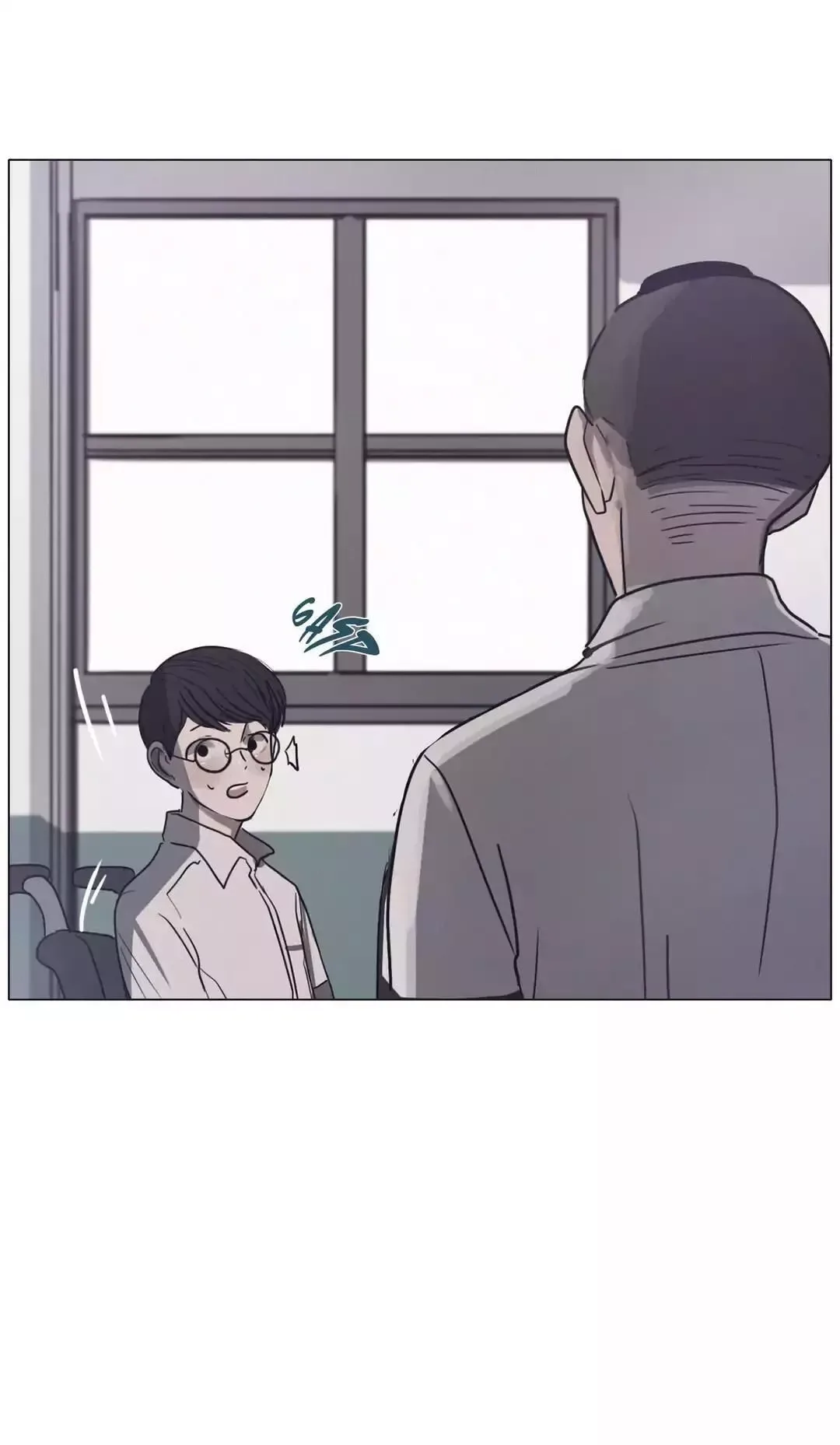 Save me Chapter 61 page 44