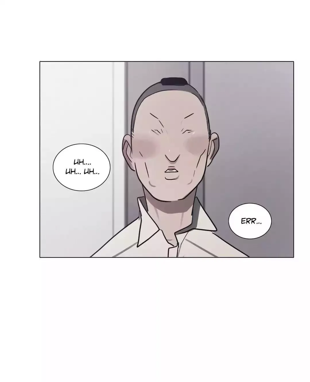 Save me Chapter 61 page 42