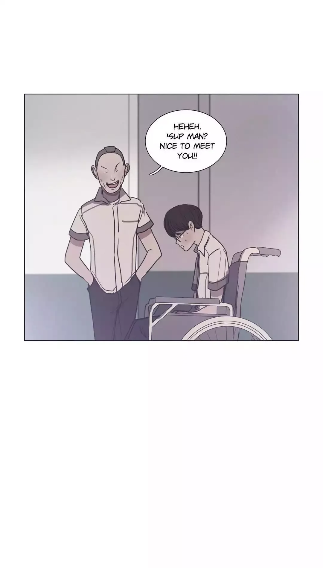 Save me Chapter 61 page 37
