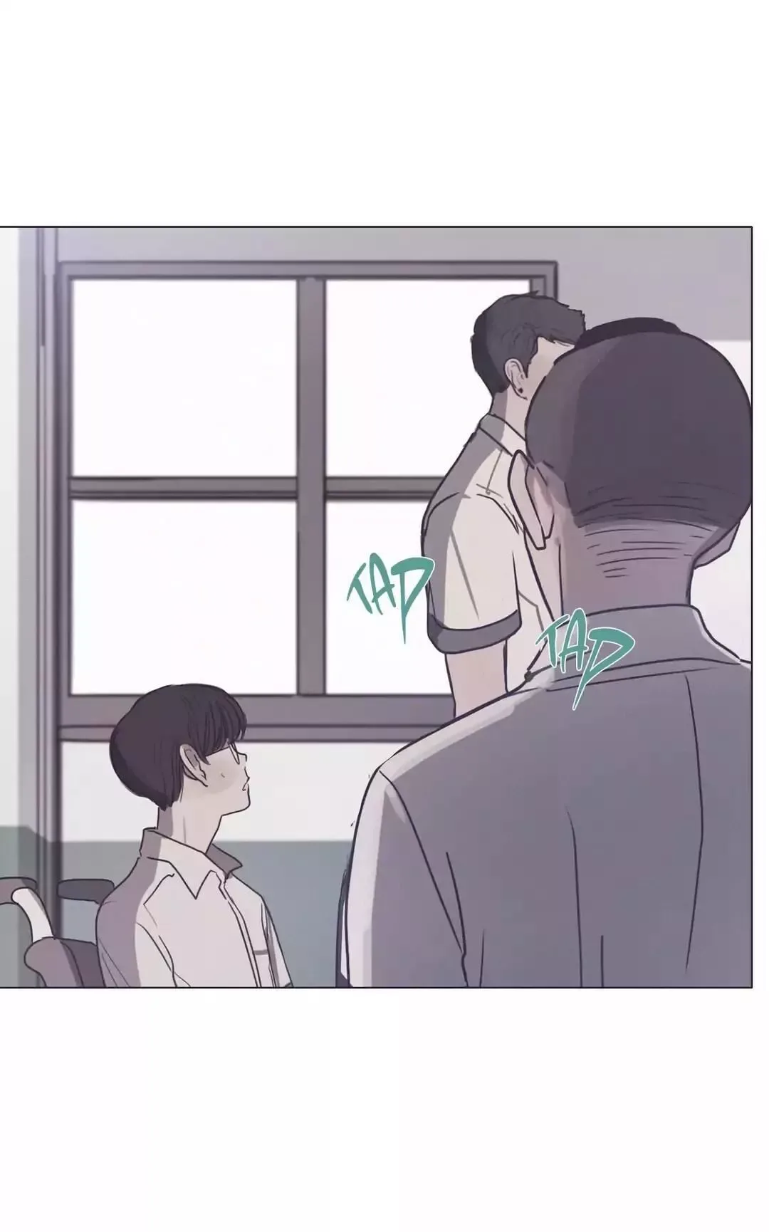 Save me Chapter 61 page 43