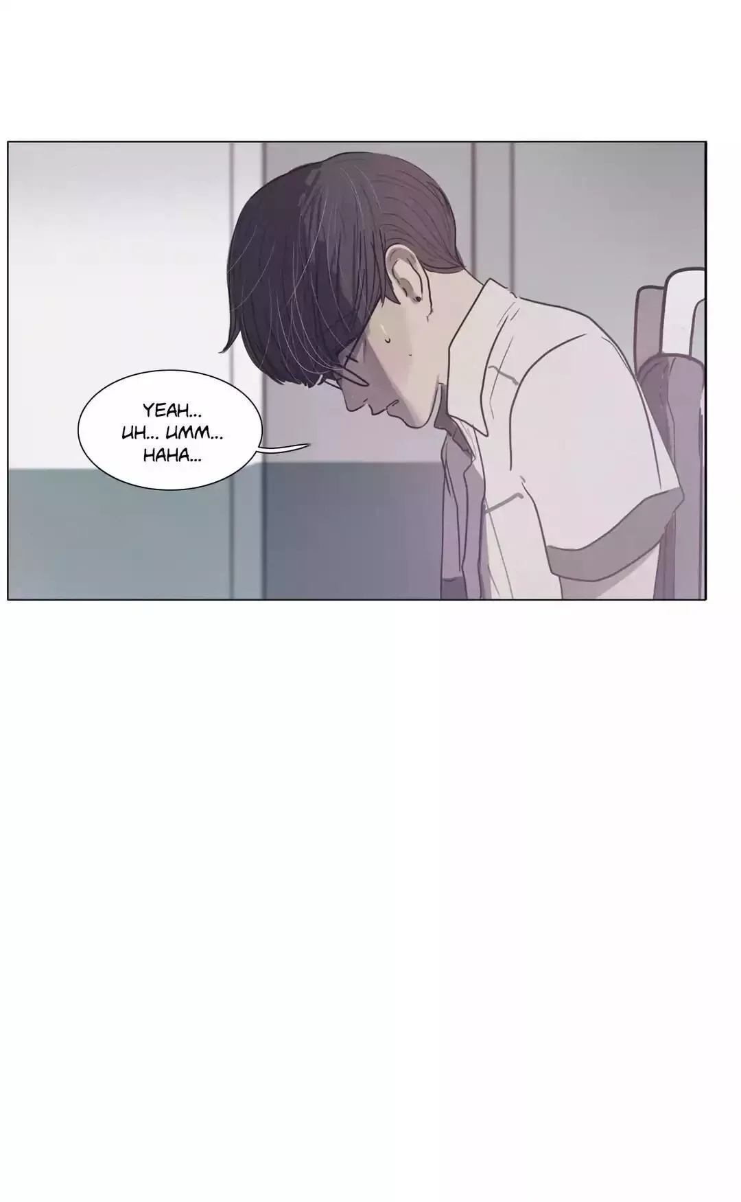 Save me Chapter 61 page 39