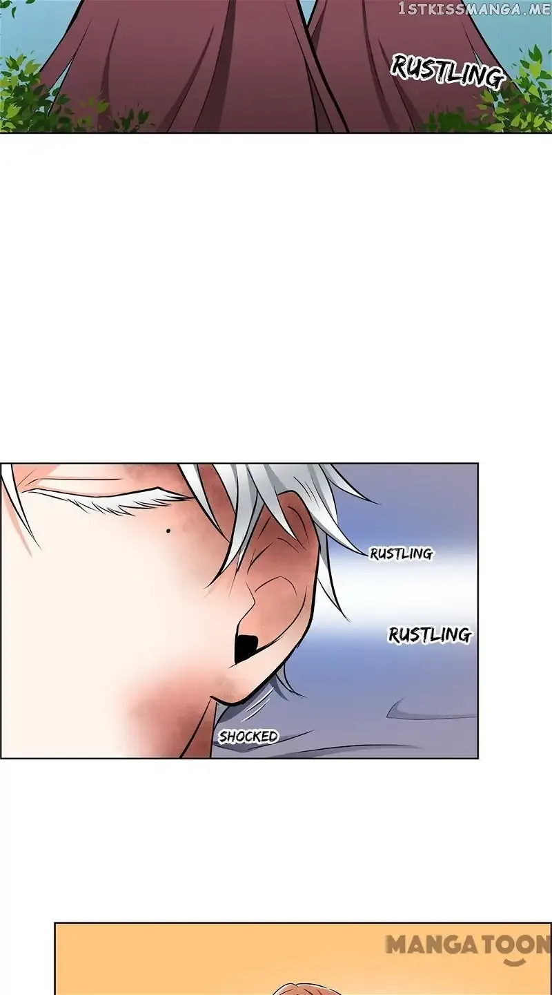 Blood Type Love Chapter 92 page 7