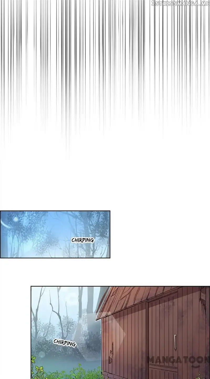 Blood Type Love Chapter 92 page 4