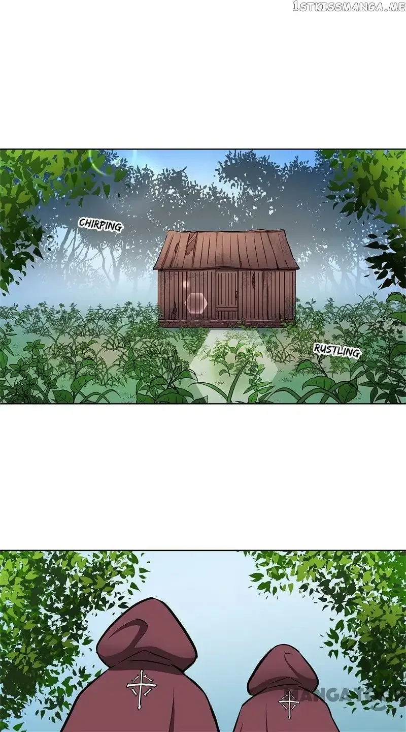 Blood Type Love Chapter 92 page 6